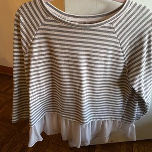 The Loft dress shirt